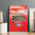 Remembering Tuskegee Airmen Canvas Wall Art Heroes of the 332nd Squadron Red Art - Wonder Print Shop