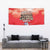 Remembering Tuskegee Airmen Tapestry Heroes of the 332nd Squadron Red Art - Wonder Print Shop
