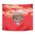 Remembering Tuskegee Airmen Tapestry Heroes of the 332nd Squadron Red Art - Wonder Print Shop
