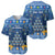 Personalised Jewish Hanukkah Xmas Baseball Jersey Merry Chrismukkah - Wonder Print Shop