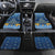 Personalised Jewish Hanukkah Xmas Car Mats Merry Chrismukkah - Wonder Print Shop