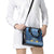 Personalised Jewish Hanukkah Xmas Shoulder Handbag Merry Chrismukkah