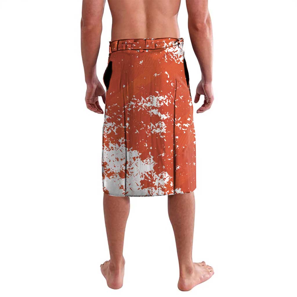 Custom Niger Football Lavalava Go Menas - Wonder Print Shop