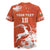Custom Niger Football Rugby Jersey Go Menas - Wonder Print Shop