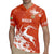 Custom Niger Football Rugby Jersey Go Menas - Wonder Print Shop