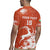 Custom Niger Football Rugby Jersey Go Menas - Wonder Print Shop