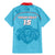 Custom South Africa Pretoria Cricket Family Matching Mermaid Dress and Hawaiian Shirt Roar Saam More - This Is Pretoria - Wonder Print Shop