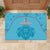 Custom South Africa Pretoria Cricket Rubber Doormat Roar Saam More - This Is Pretoria - Wonder Print Shop