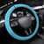 South Africa Pretoria Cricket Steering Wheel Cover Roar Saam More - This Is Pretoria - Wonder Print Shop