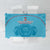 Custom South Africa Pretoria Cricket Tablecloth Roar Saam More - This Is Pretoria - Wonder Print Shop