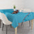 Custom South Africa Pretoria Cricket Tablecloth Roar Saam More - This Is Pretoria - Wonder Print Shop