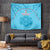Custom South Africa Pretoria Cricket Tapestry Roar Saam More - This Is Pretoria - Wonder Print Shop