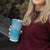 Custom South Africa Pretoria Cricket Tumbler Cup Roar Saam More - This Is Pretoria - Wonder Print Shop
