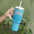 Custom South Africa Pretoria Cricket Tumbler With Handle Roar Saam More - This Is Pretoria - Wonder Print Shop