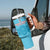 Custom South Africa Pretoria Cricket Tumbler With Handle Roar Saam More - This Is Pretoria - Wonder Print Shop