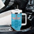 Custom South Africa Pretoria Cricket Tumbler With Handle Roar Saam More - This Is Pretoria - Wonder Print Shop