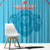 Custom South Africa Pretoria Cricket Window Curtain Roar Saam More - This Is Pretoria - Wonder Print Shop