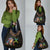 Happy Amazigh New Year Grocery Bag With Women Amazigh - Berber Pattern