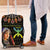 Happy Amazigh New Year Luggage Cover With Women Amazigh - Berber Pattern - Wonder Print Shop