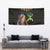 Happy Amazigh New Year Tapestry With Women Amazigh - Berber Pattern - Wonder Print Shop