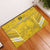 Custom Gabon Football Rubber Doormat Go Panthers - Wonder Print Shop