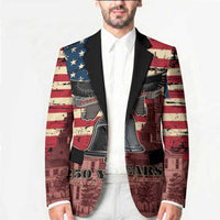 Liberty Bell 250 Years Blazer United States of America