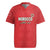 Custom Morocco Football Rugby Jersey Dima Maghrib