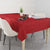 Custom Morocco Football Tablecloth Dima Maghrib