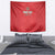 Custom Morocco Football Tapestry Dima Maghrib
