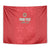 Custom Morocco Football Tapestry Dima Maghrib