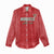 Custom Morocco Football Women Casual Shirt Dima Maghrib