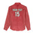 Custom Morocco Football Women Casual Shirt Dima Maghrib