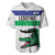 Custom Lesotho Football Baseball Jersey Likuena For Victory