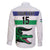 Custom Lesotho Football Family Matching Puletasi and Hawaiian Shirt Likuena For Victory