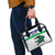 Custom Lesotho Football Shoulder Handbag Likuena For Victory