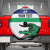Custom Lesotho Football Spare Tire Cover Likuena For Victory