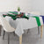 Custom Lesotho Football Tablecloth Likuena For Victory