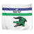 Custom Lesotho Football Tapestry Likuena For Victory