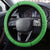Burundi Independence Day Steering Wheel Cover Coat Of Arms With Map