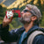 Personalized Burundi 4 in 1 Can Cooler Tumbler Lion and Coat Of Arms - Flag Style