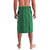 Personalized Rwanda Lavalava Coat Of Arms Imigongo Pattern - Sporty Style
