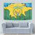 Personalized Rwanda Tapestry Coat Of Arms Imigongo Pattern - Sporty Style
