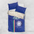 Italy Football Bedding Set Come On Gli Azzurri - Wonder Print Shop