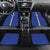 Italy Football Car Mats Come On Gli Azzurri - Wonder Print Shop