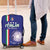 Italy Football Luggage Cover Come On Gli Azzurri - Wonder Print Shop