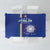 Italy Football Tablecloth Come On Gli Azzurri - Wonder Print Shop