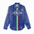 Custom Italy Football Women Casual Shirt Come On Gli Azzurri - Wonder Print Shop