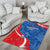 Slovakia Football Area Rug Come On Sokoli - Wonder Print Shop