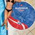 Slovakia Football Beach Blanket Come On Sokoli - Wonder Print Shop