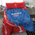 Slovakia Football Bedding Set Come On Sokoli - Wonder Print Shop